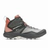 Merrell MQM 3 Mid Gore-Tex Homme Gris