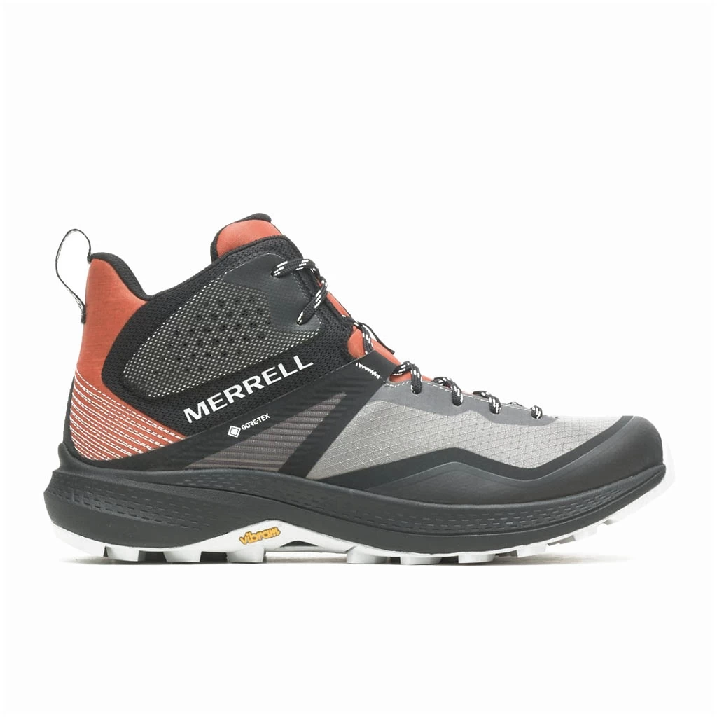 Merrell MQM 3 Mid Gore-Tex Homme Gris