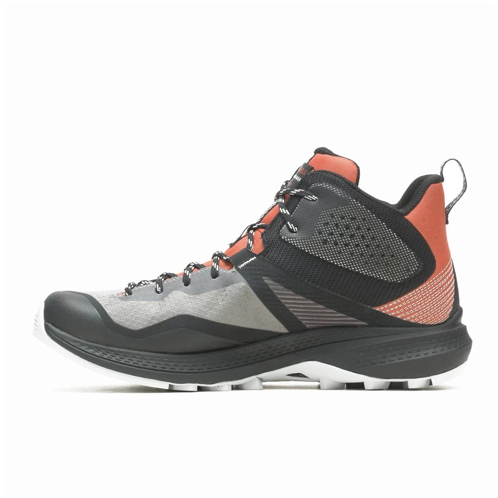 Merrell MQM 3 Mid Gore-Tex Homme Gris – Image 2