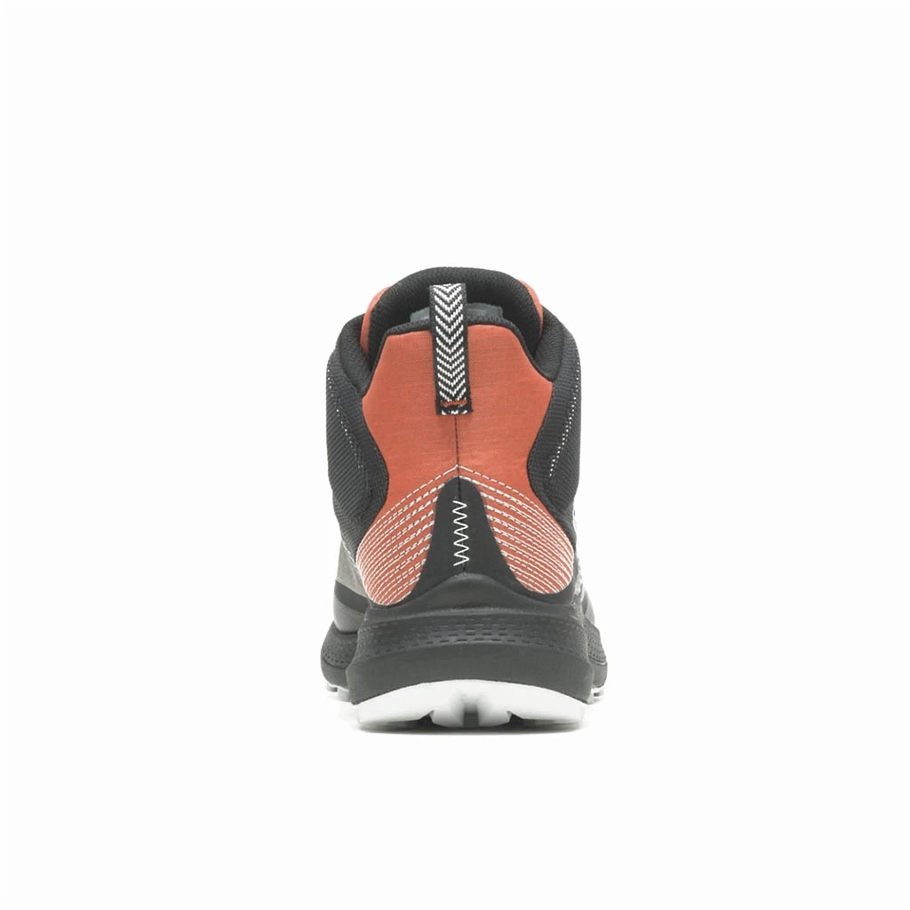 Merrell MQM 3 Mid Gore-Tex Homme Gris – Image 5