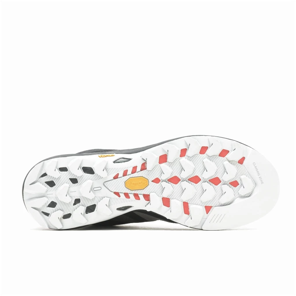 Merrell MQM 3 Mid Gore-Tex Homme Gris – Image 6