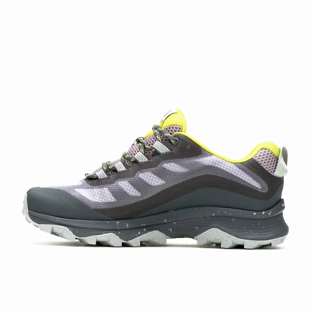Merrell Moab Speed Gore-Tex Femme Violet – Image 2
