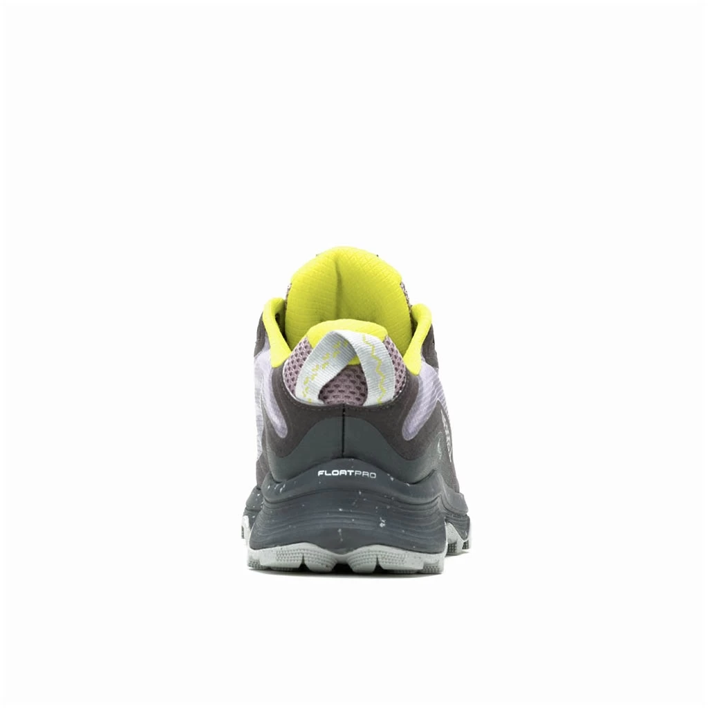Merrell Moab Speed Gore-Tex Femme Violet – Image 5