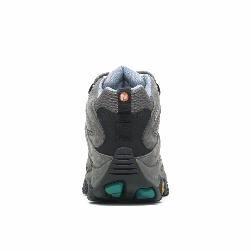 Merrell Moab 3 Mid Gore-Tex Femme Gris – Image 5