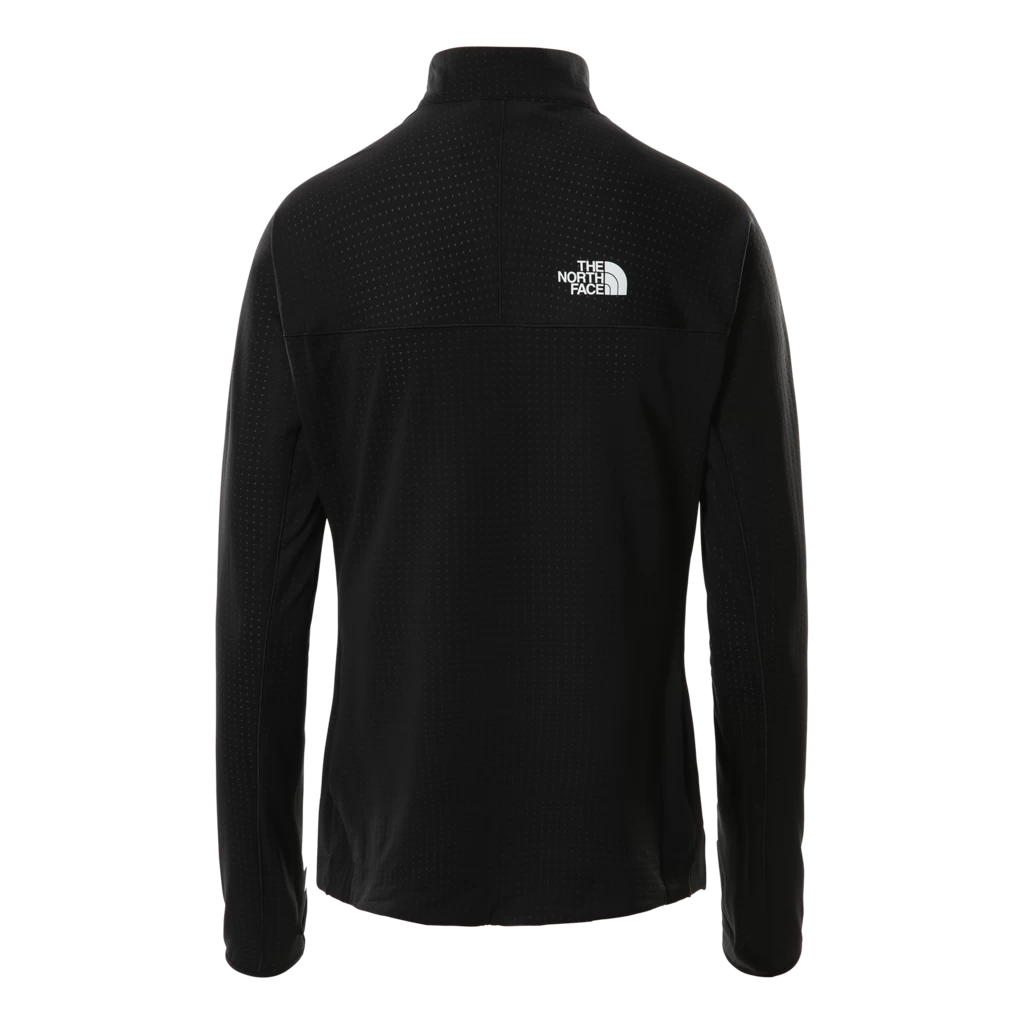 The North Face Summit Dot Fleece 1/2 Zip Femme – Image 2