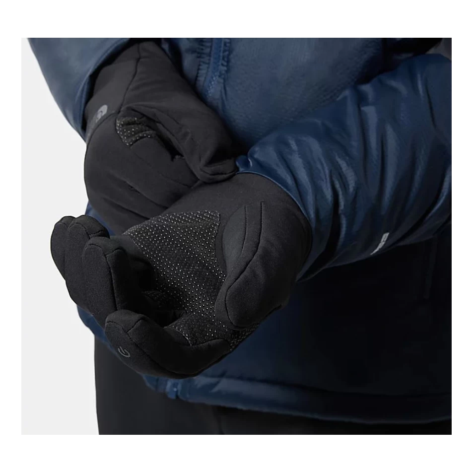 The North Face Apex Plus Etip Glove Homme Noir – Image 3