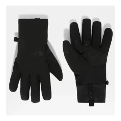 The North Face Apex Plus Etip Glove Homme Noir