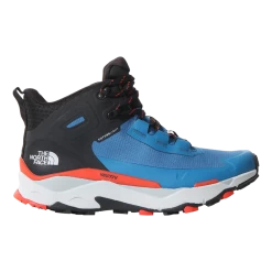 The North Face Vectiv Exploris Mid Futurelight Homme