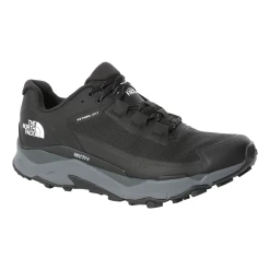 The North Face Vectiv Exploris Mid Futurelight Homme Noir