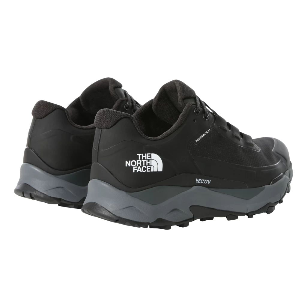 The North Face Vectiv Exploris Mid Futurelight Homme Noir – Image 2