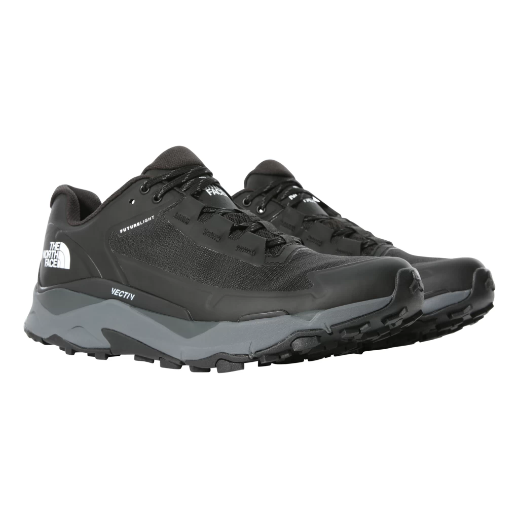 The North Face Vectiv Exploris Mid Futurelight Homme Noir – Image 3