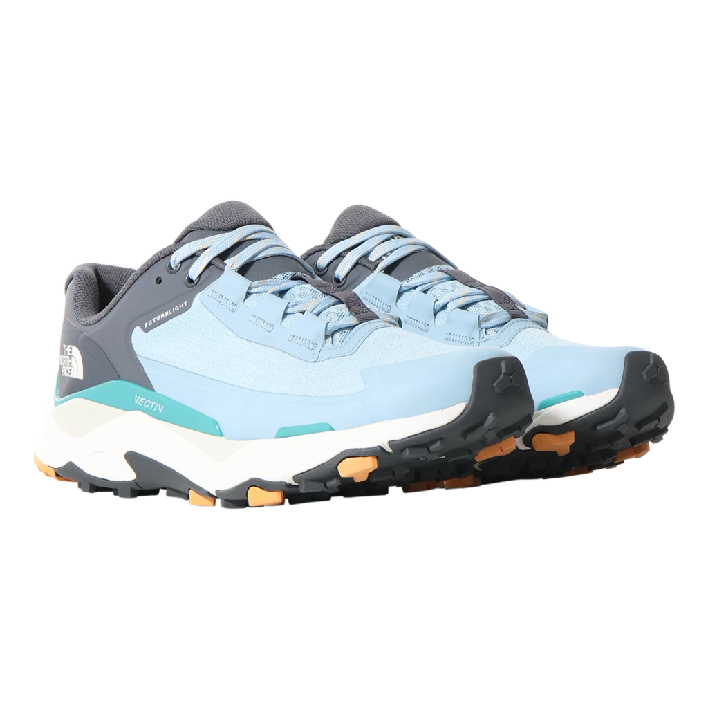 The North Face Vectiv Exploris Futurelight Femme Gris Clair – Image 5