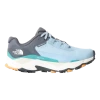 The North Face Vectiv Exploris Futurelight Femme Gris Clair