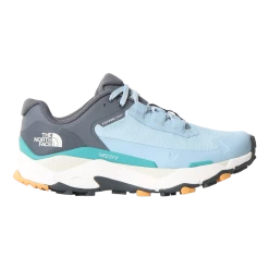 The North Face Vectiv Exploris Futurelight Femme Gris Clair
