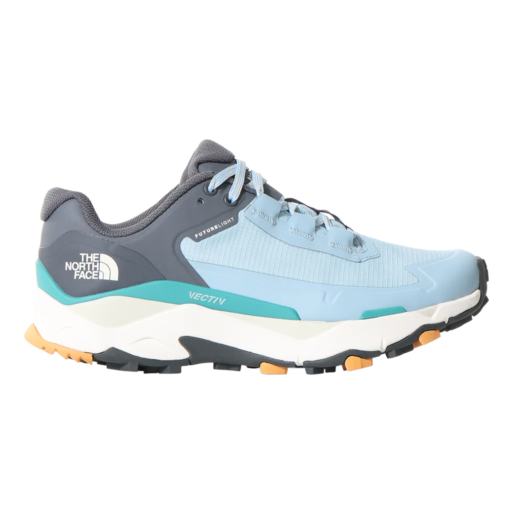 The North Face Vectiv Exploris Futurelight Femme Gris Clair