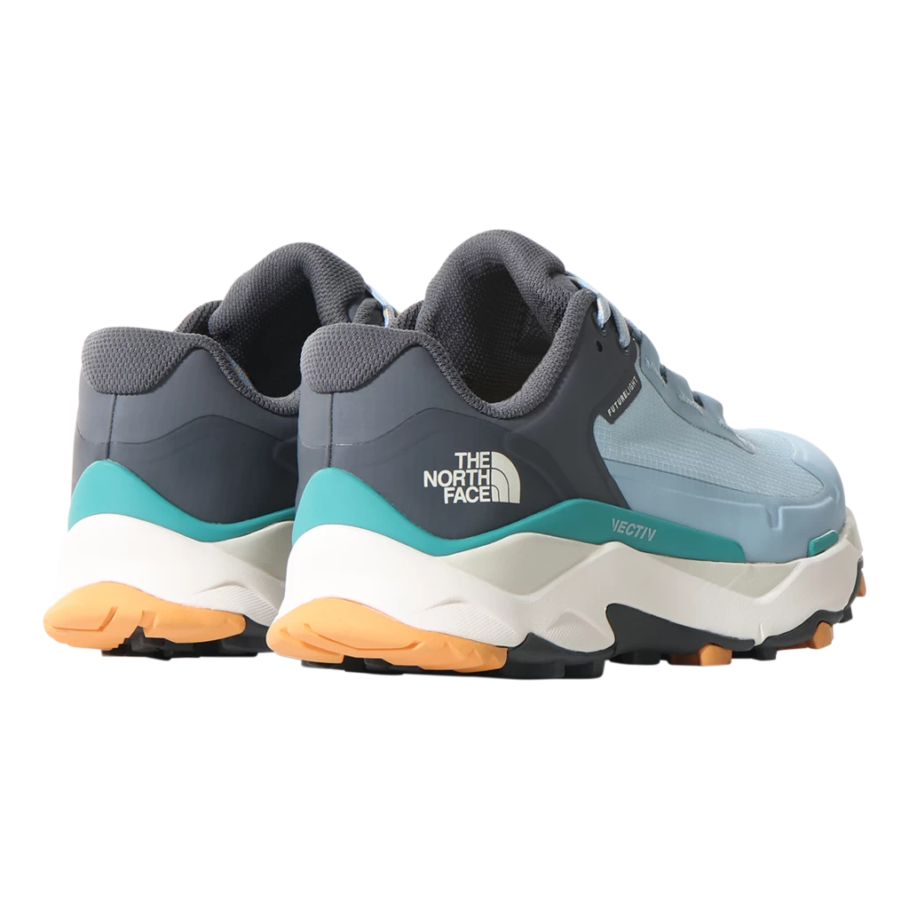 The North Face Vectiv Exploris Futurelight Femme Gris Clair – Image 2