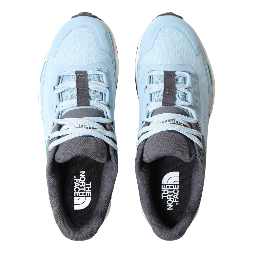 The North Face Vectiv Exploris Futurelight Femme Gris Clair – Image 3