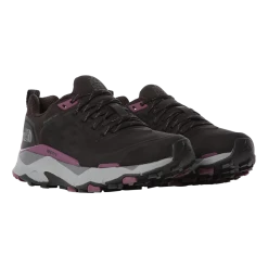 The North Face Vectiv Exploris Futurelight Leather Femme Noir