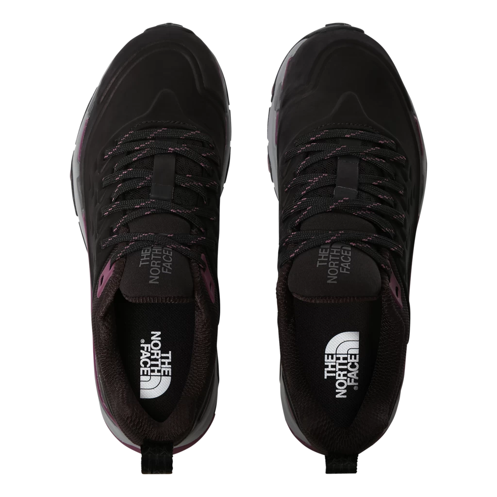 The North Face Vectiv Exploris Futurelight Leather Femme Noir – Image 3