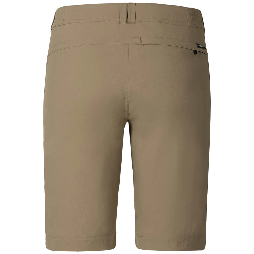 Odlo Pantalon Wedgemount Zip-Off Homme Beige – Image 4