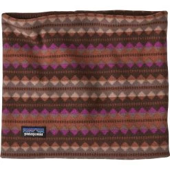 Patagonia Micro D Gaiter Marron
