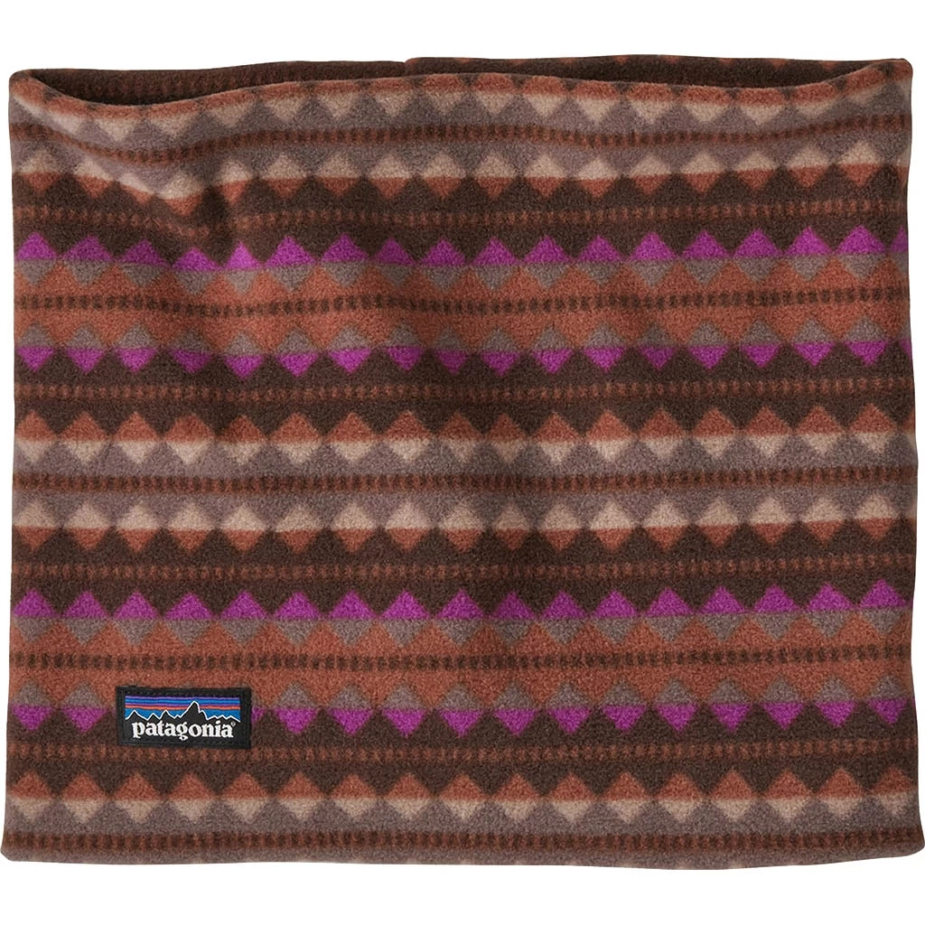 Patagonia Micro D Gaiter Marron