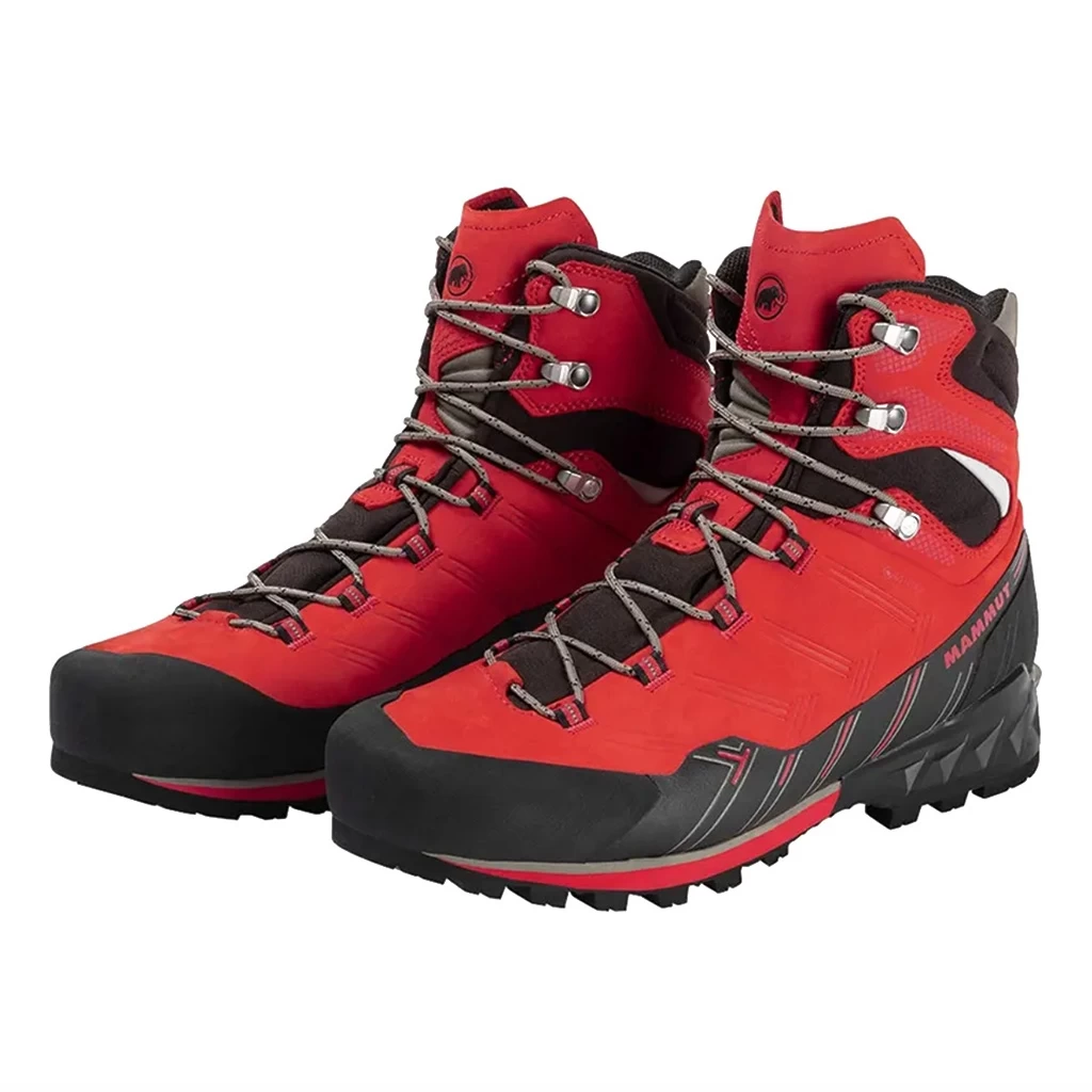 Mammut Kento Advanced High Gore-Tex Homme – Image 5