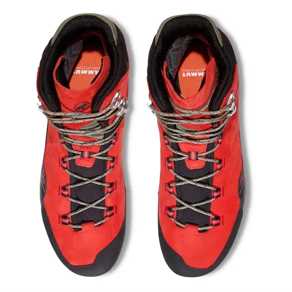 Mammut Kento Advanced High Gore-Tex Homme – Image 6