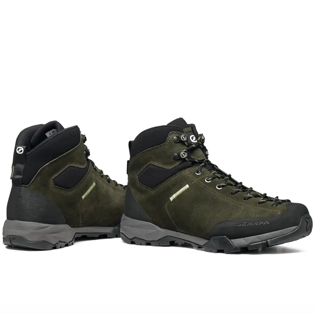 Scarpa Mojito Hike Gore-Tex Homme – Image 5