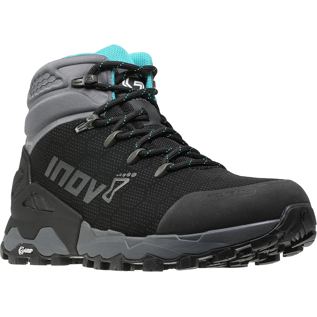Inov-8 Inov 8 Roclite Pro G 400 Gore-Tex Femme Noir – Image 2