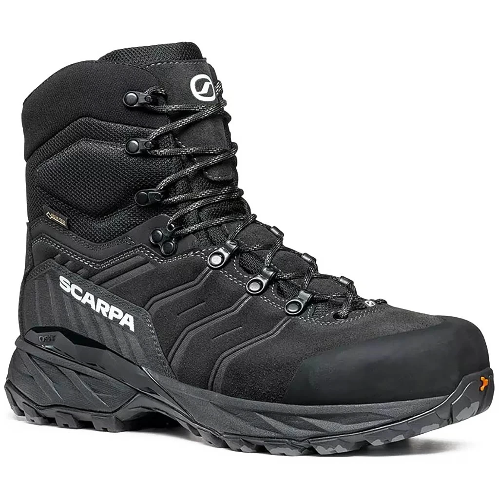 Scarpa Rush Polar Gore-Tex Femme Noir – Image 3