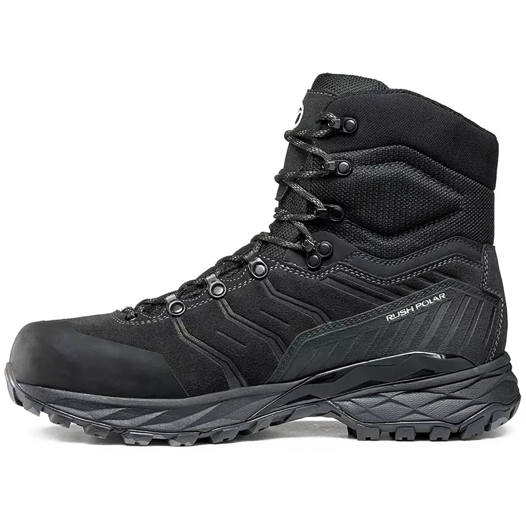 Scarpa Rush Polar Gore-Tex Femme Noir – Image 2