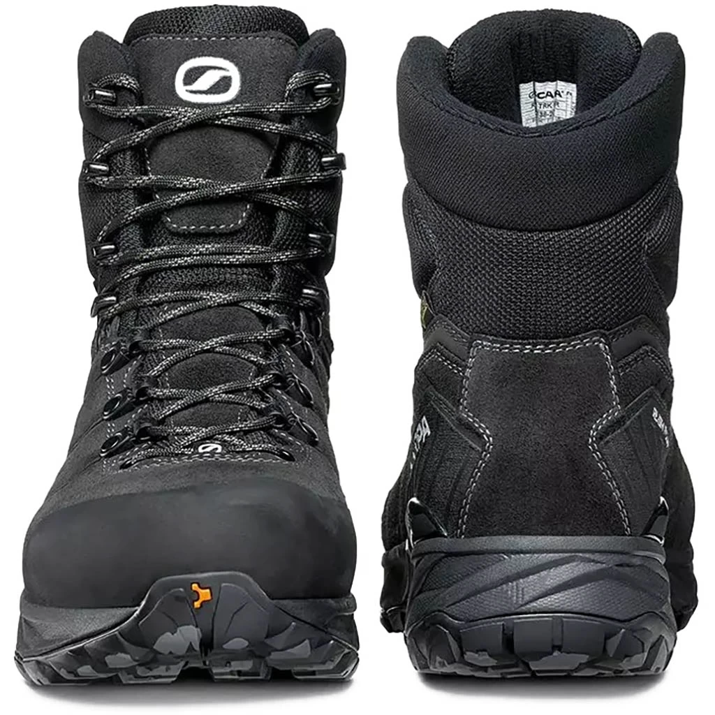 Scarpa Rush Polar Gore-Tex Femme Noir – Image 5