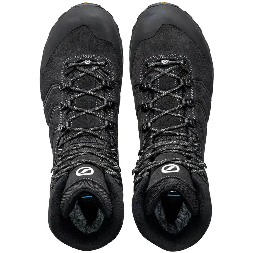 Scarpa Rush Polar Gore-Tex Femme Noir – Image 6