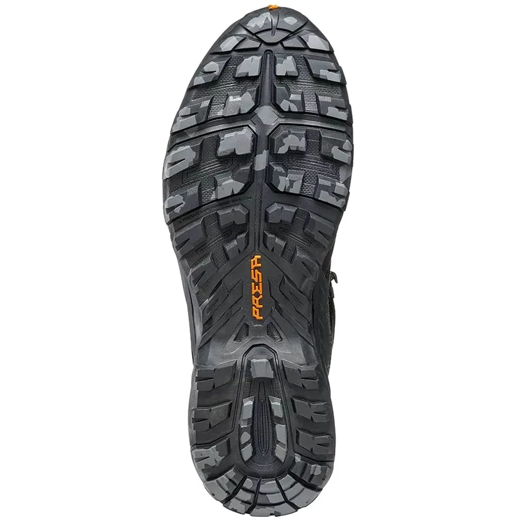 Scarpa Rush Polar Gore-Tex Femme Noir – Image 7