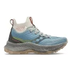 Saucony Endorphin Trail Mid Femme