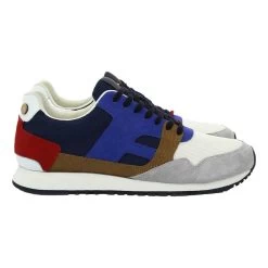 Faguo Ivy Homme Bleu Foncé