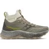 Saucony Endorphin Trail Mid Homme