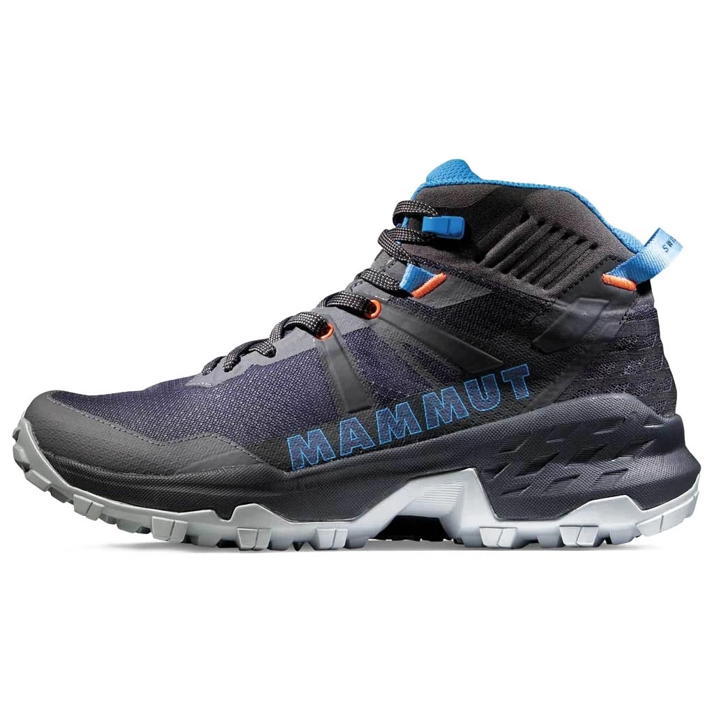 Mammut Sertig II Mid Gore-Tex Femme – Image 2