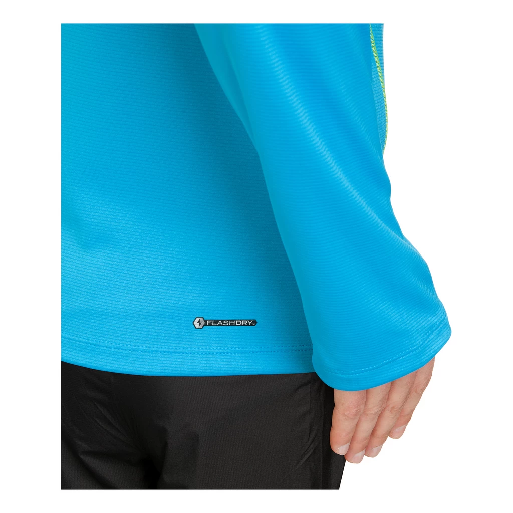 The North Face Impulse Active 1/4 Zip Homme – Image 5