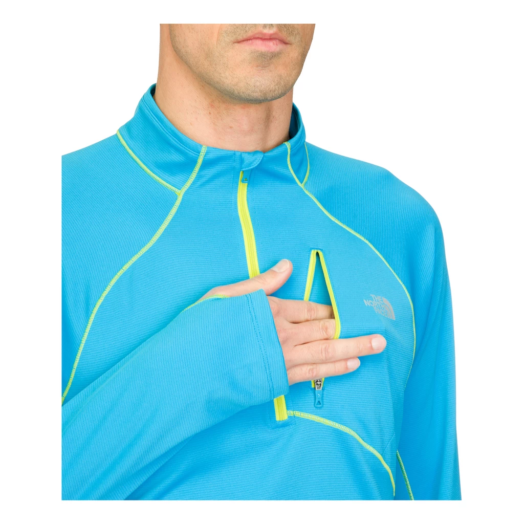 The North Face Impulse Active 1/4 Zip Homme – Image 4