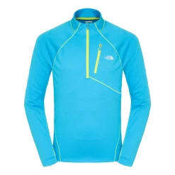 The North Face Impulse Active 1/4 Zip Homme