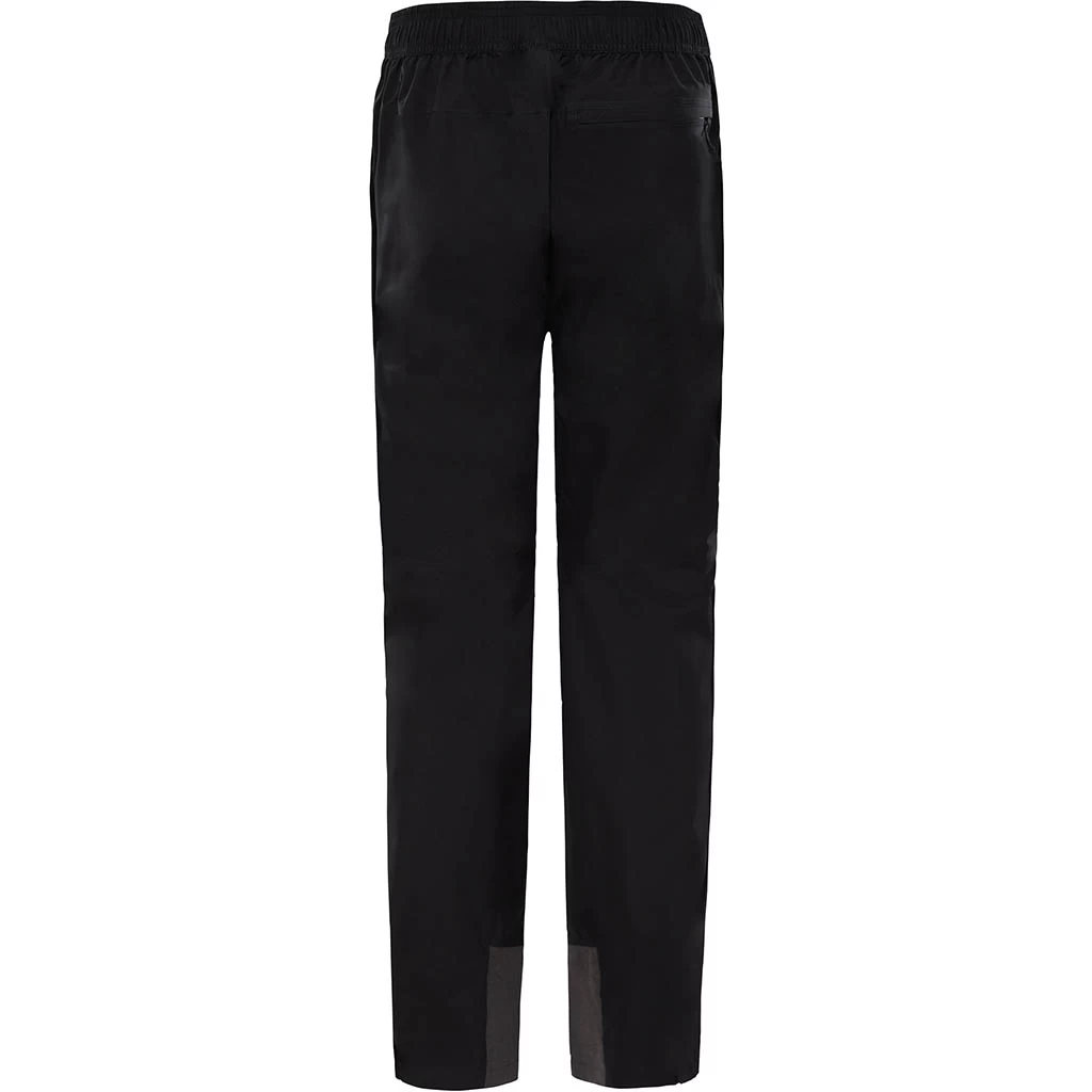 The North Face Dryzzle Full Zip Pant Homme Noir – Image 2