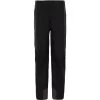The North Face Dryzzle Full Zip Pant Homme Noir