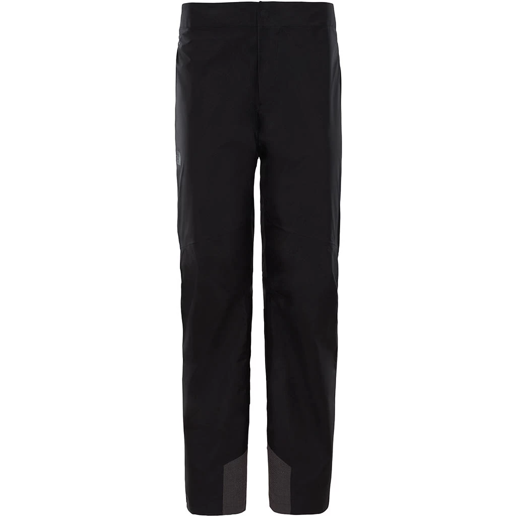 The North Face Dryzzle Full Zip Pant Homme Noir