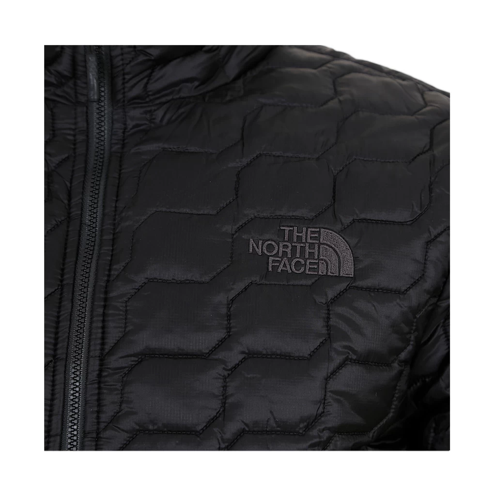 The North Face Thermoball Jacket Homme Noir – Image 2