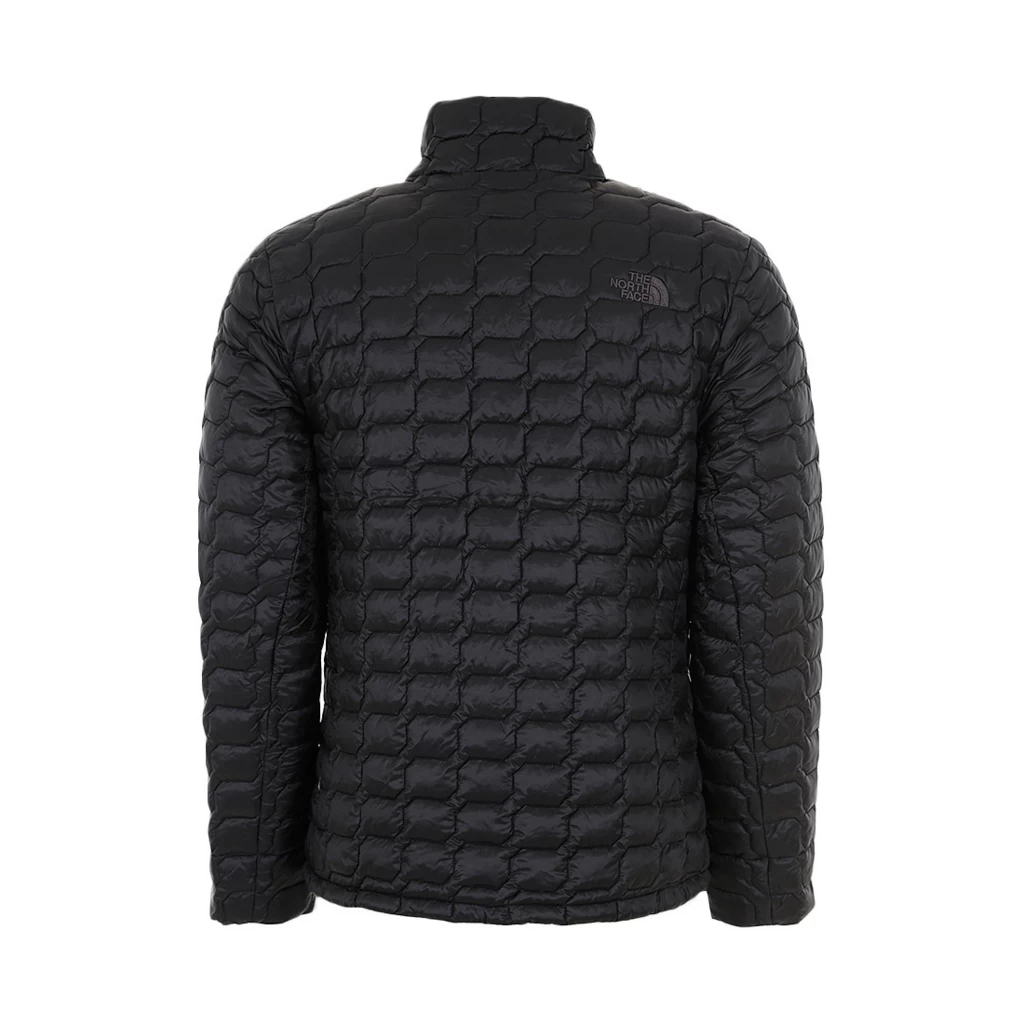 The North Face Thermoball Jacket Homme Noir – Image 3