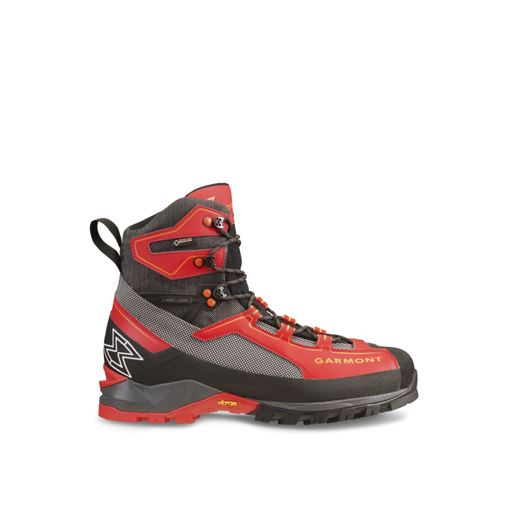 Garmont Tower 2.0 Gore-Tex Homme Rouge