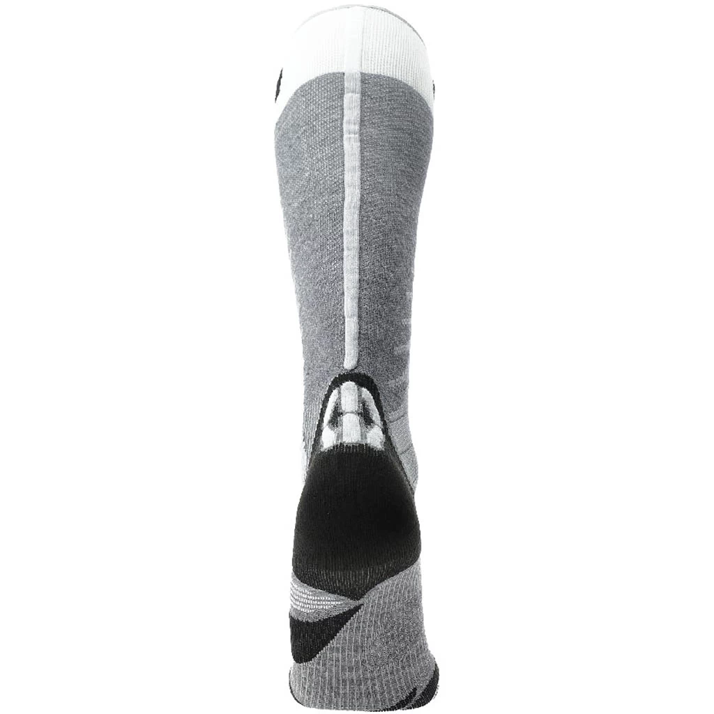 Uyn Ski One Merino Socks Homme Gris – Image 4