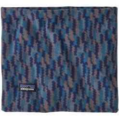 Patagonia Micro D Gaiter Bleu